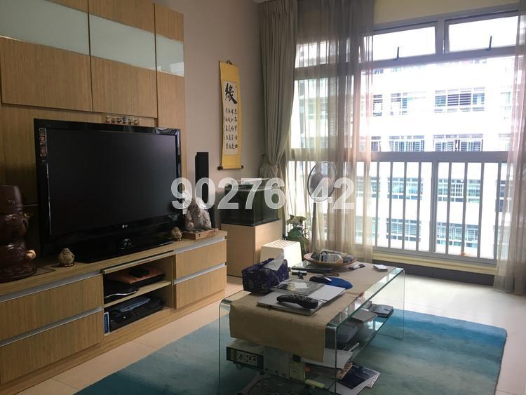 Blk 275B Compassvale Link (Sengkang), HDB 4 Rooms #139868132